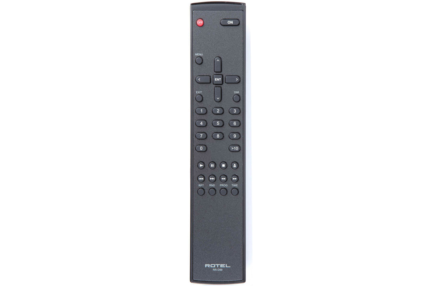 Rotel CD11 Tribute CD Player