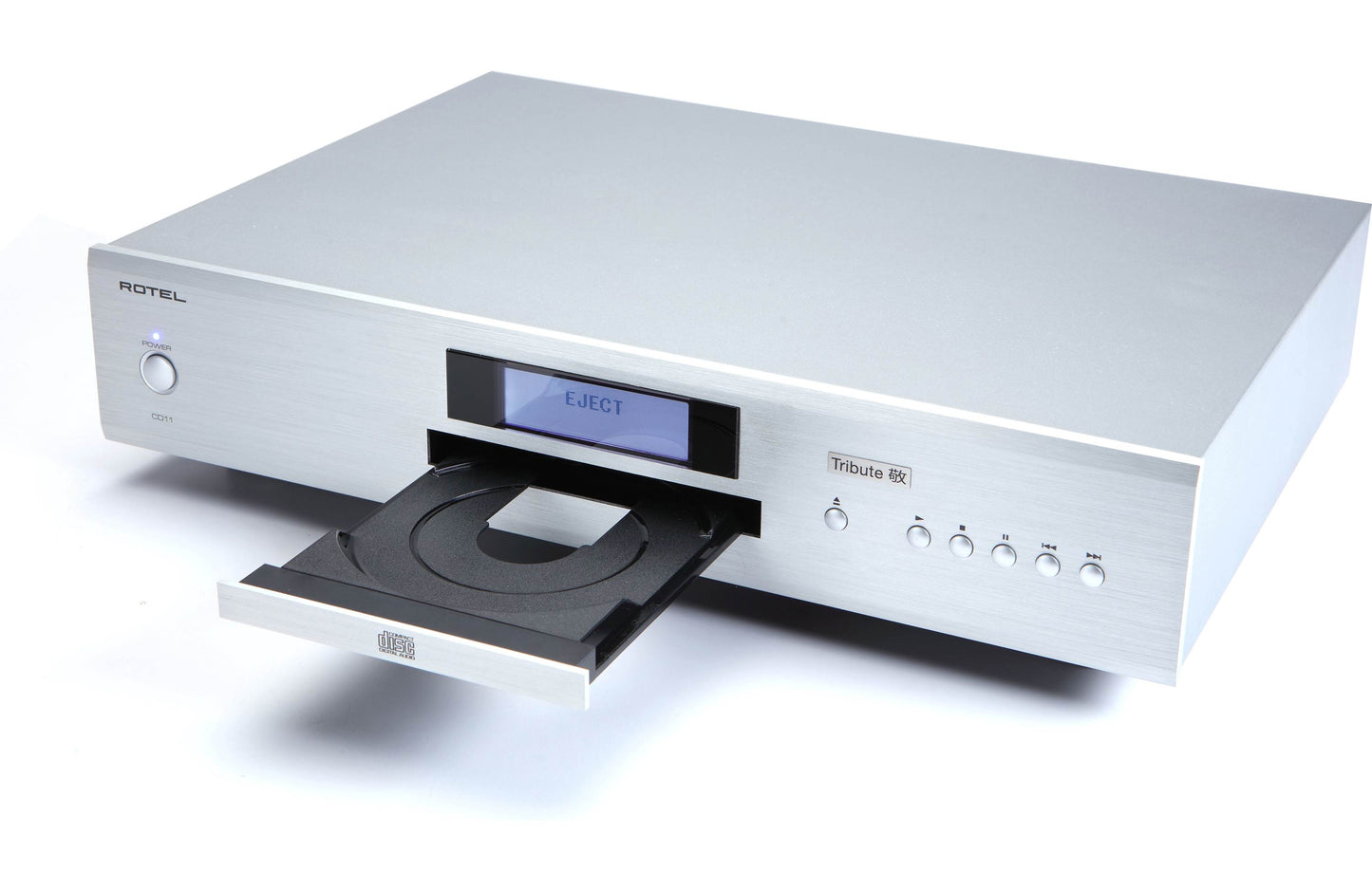 Rotel CD11 Tribute CD Player