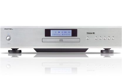 Rotel CD11 Tribute CD Player