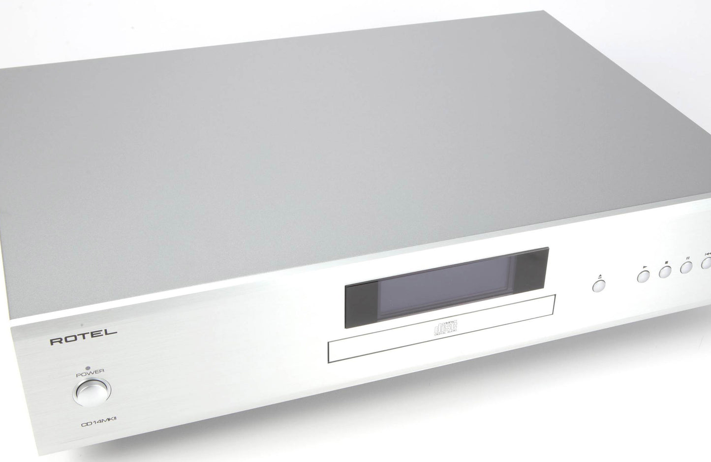 Rotel CD14 MKII CD Player