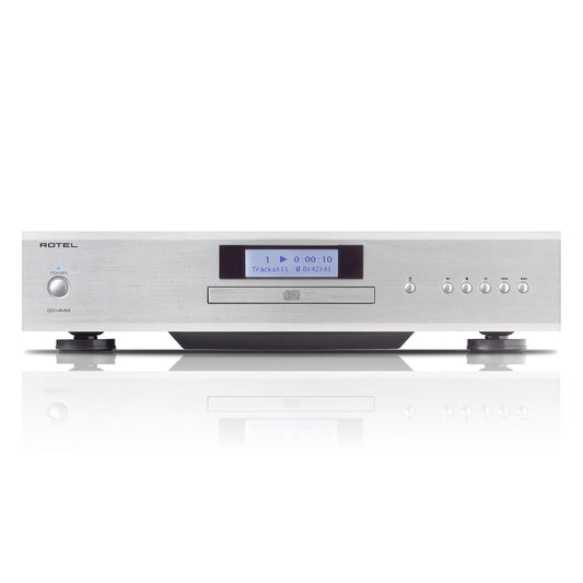 Rotel CD14 MKII CD Player