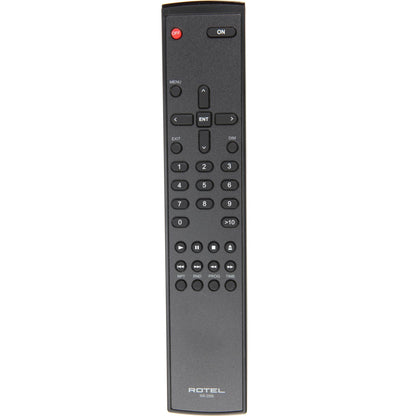 Rotel CD14 MKII CD Player
