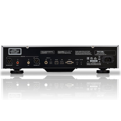 Rotel Diamond Series DT-6000 CD Player