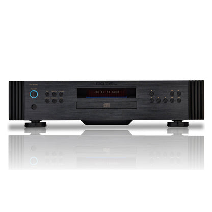 Rotel Diamond Series DT-6000 CD Player