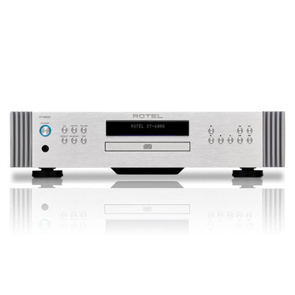 Rotel Diamond Series DT-6000 CD Player
