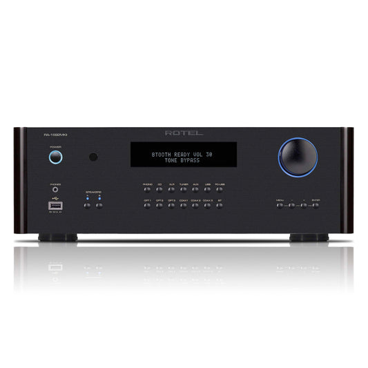 Rotel RA-1592 MKII Stereo Amplifier