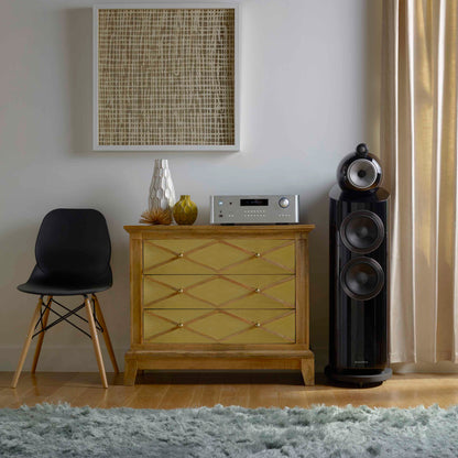 Rotel RA-1592 MKII Stereo Amplifier