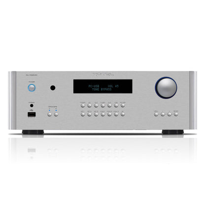 Rotel RA-1592 MKII Stereo Amplifier