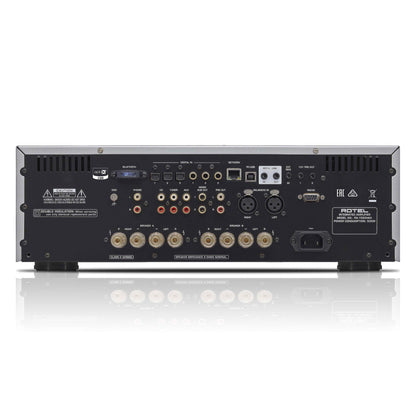 Rotel RA-1592 MKII Stereo Amplifier