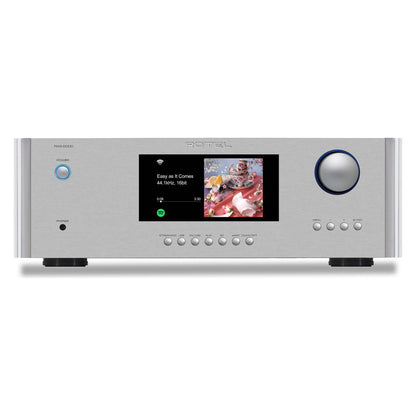 Rotel RAS-5000 Streaming Amplifier