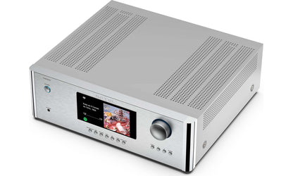 Rotel RAS-5000 Streaming Amplifier