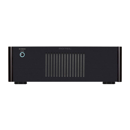 Rotel RB-1552 MkII Stereo Power Amplifier