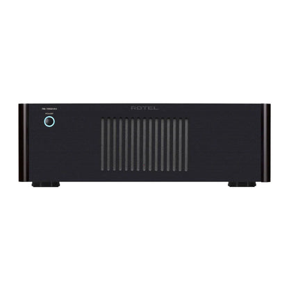 Rotel RC-1572 MKII Preamp RB-1552 MKII Power Amp Combo