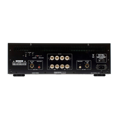 Rotel RB-1552 MkII Stereo Power Amplifier
