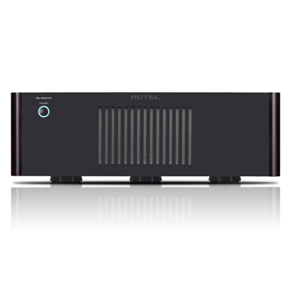 Rotel RB-1582 MkII Stereo Power Amplifier