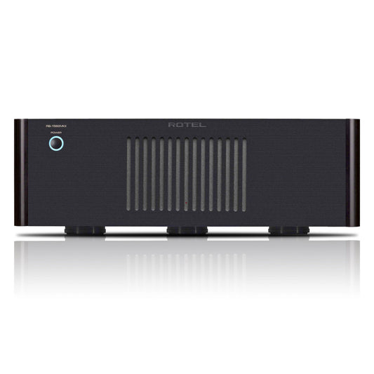 Rotel RB-1582 MkII Stereo Power Amplifier