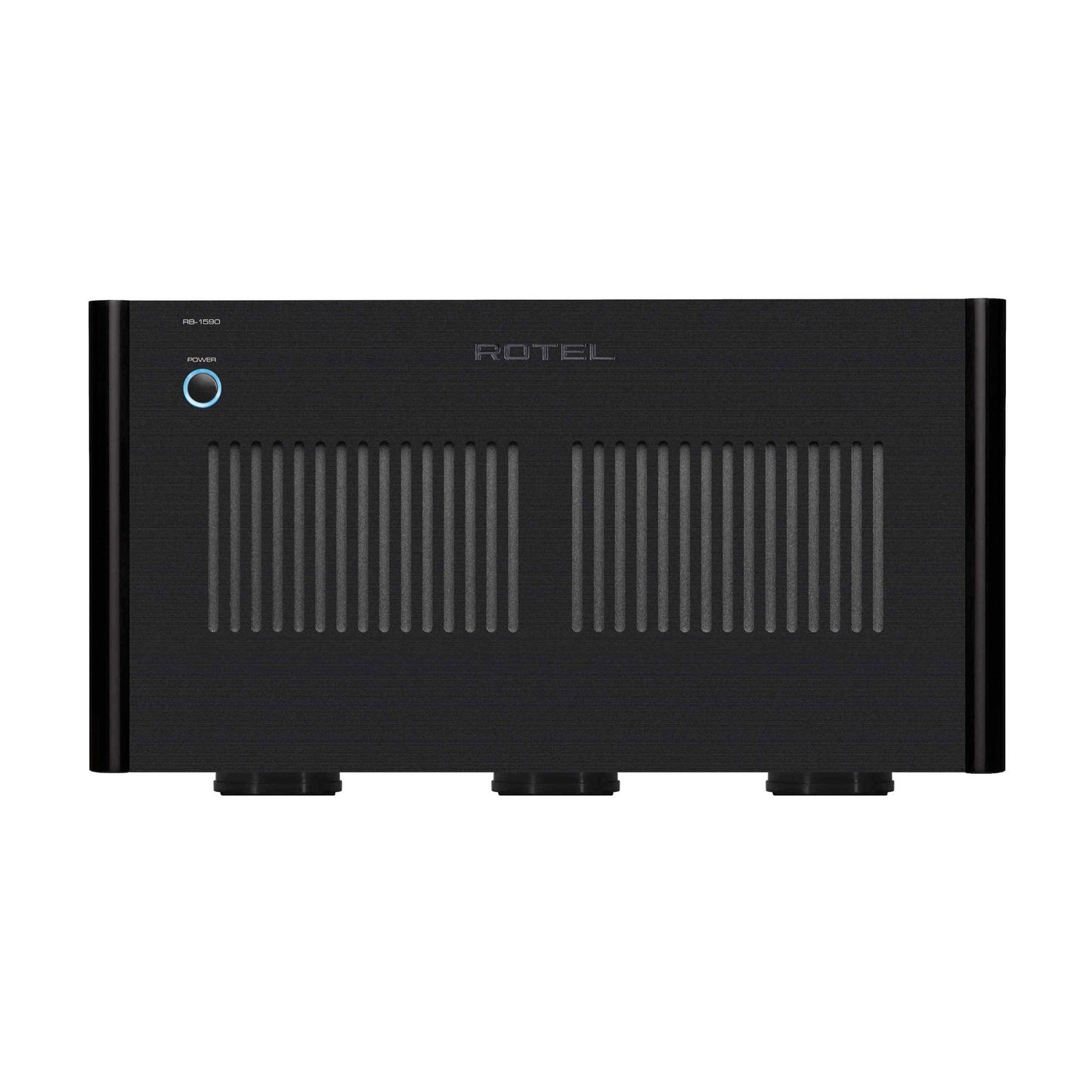 Rotel RB-1590 Stereo Power Amplifier