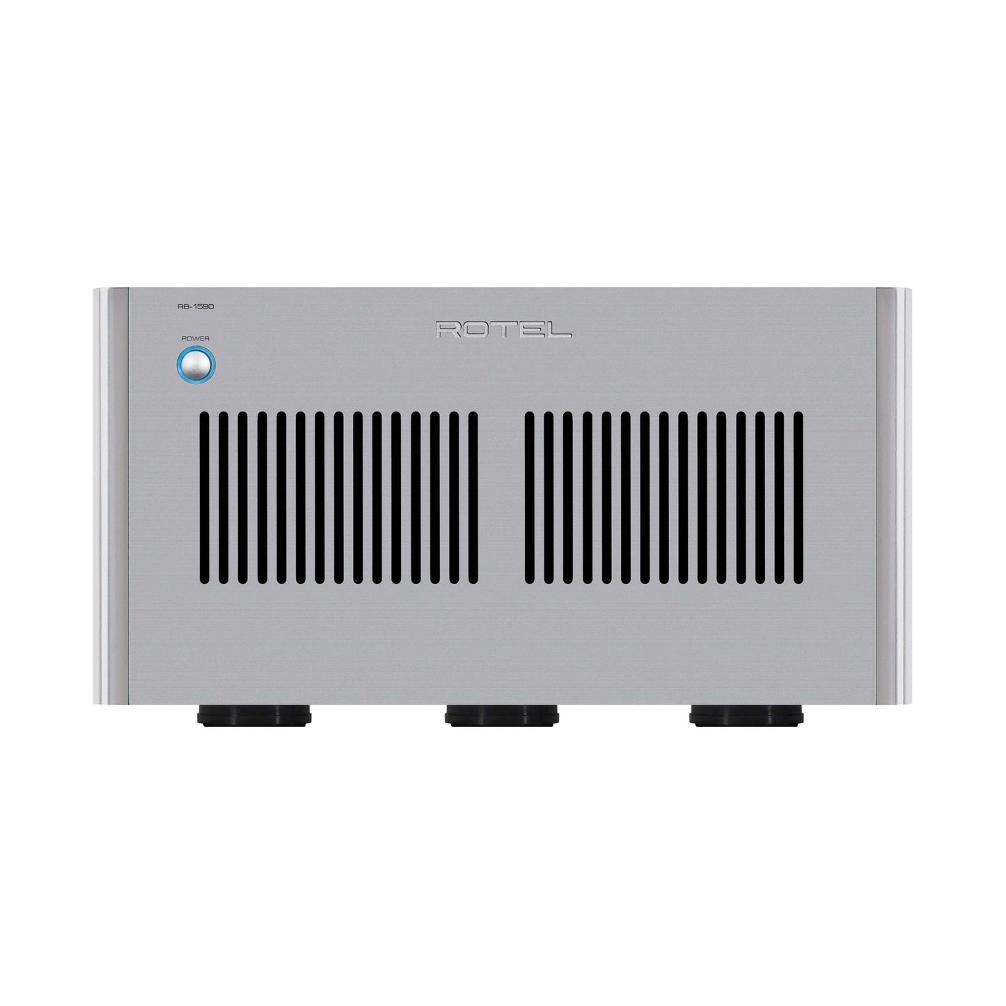 Rotel RB-1590 Stereo Power Amplifier