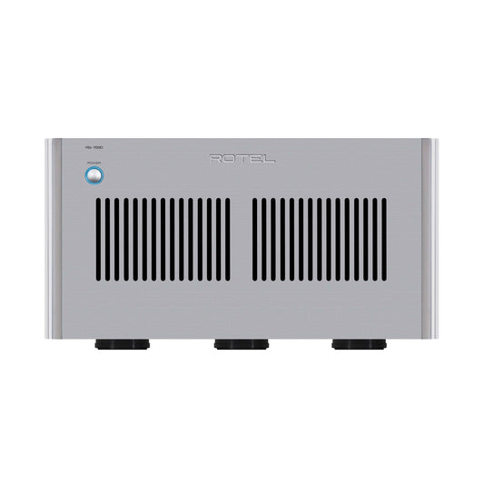 Rotel RB-1590 Stereo Power Amplifier