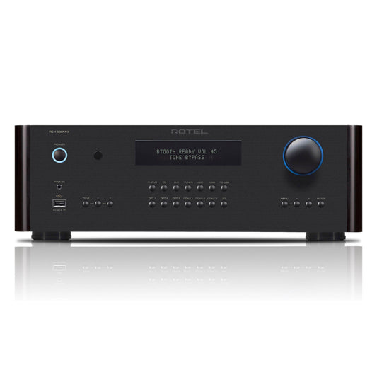 Rotel RC-1590 MKII Stereo Preamplifier