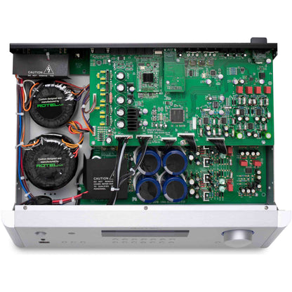 Rotel RC-1590 MKII Stereo Preamplifier