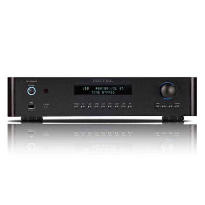 Rotel RC-1572 MKII Stereo Preamplifier