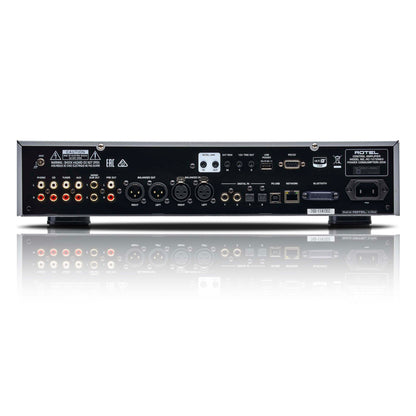 Rotel RC-1572 MKII Stereo Preamplifier