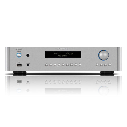 Rotel RC-1572 MKII Stereo Preamplifier