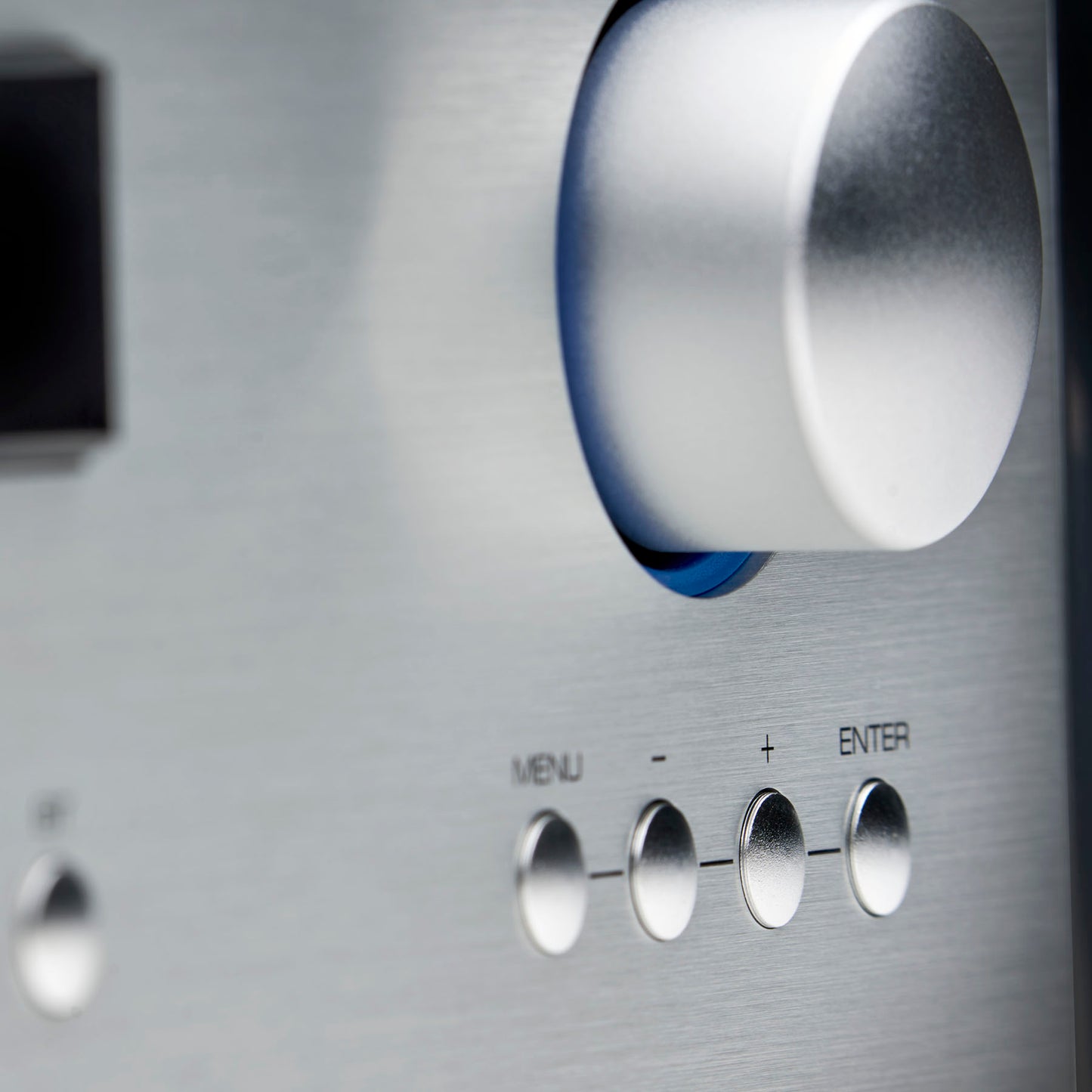 Rotel RC-1572 MKII Stereo Preamplifier