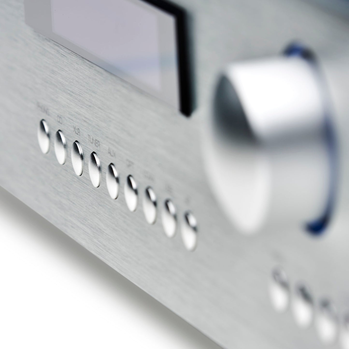 Rotel RC-1572 MKII Stereo Preamplifier