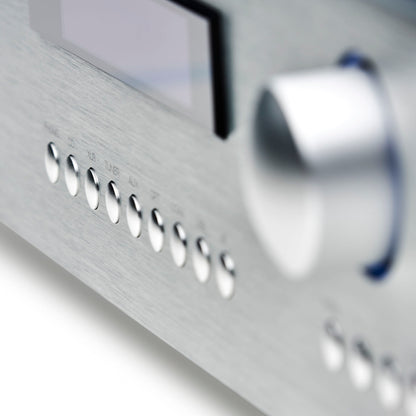 Rotel RC-1572 MKII Stereo Preamplifier