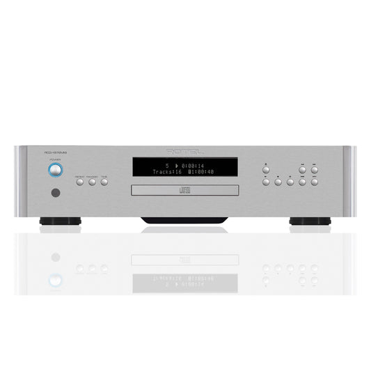 Rotel RCD-1572 MKII CD Player