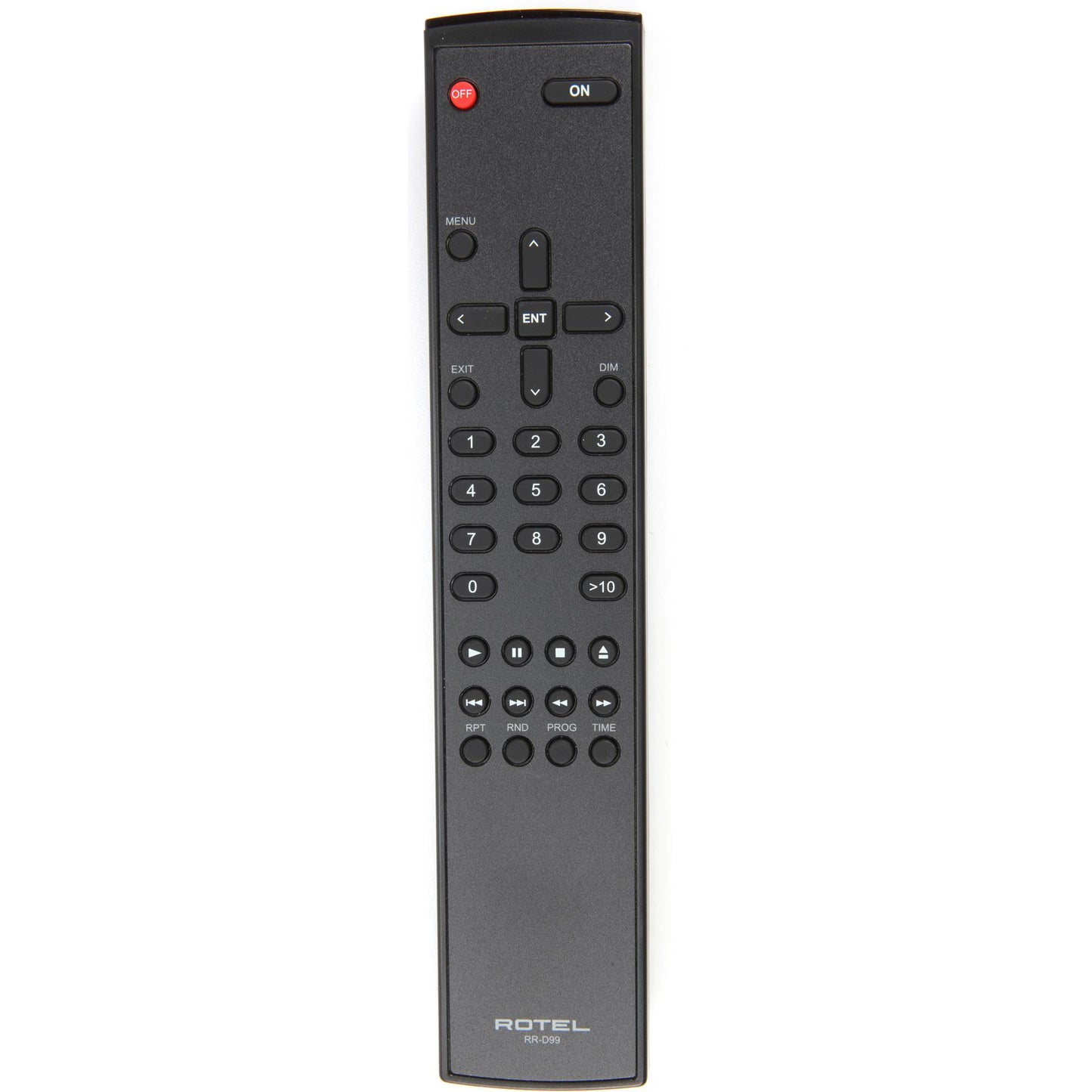 Rotel RCD-1572 MKII CD Player