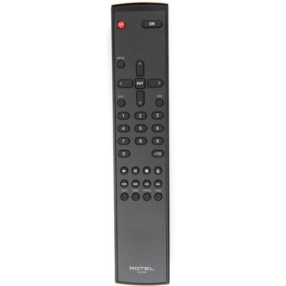 Rotel RCD-1572 MKII CD Player