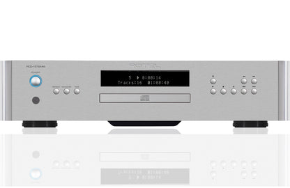Rotel RCD-1572 MKII CD Player