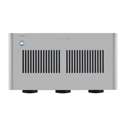 Rotel RMB-1585 5-Channel Power Amplifier