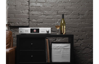 Rotel S14 Streaming Amplifier