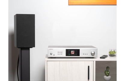 Rotel S14 Streaming Amplifier