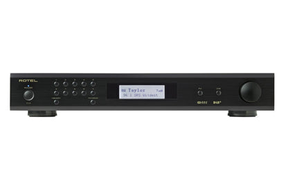 Rotel T11 FM/DAB+ Tuner