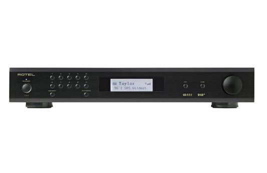 Rotel T11 FM/DAB+ Tuner