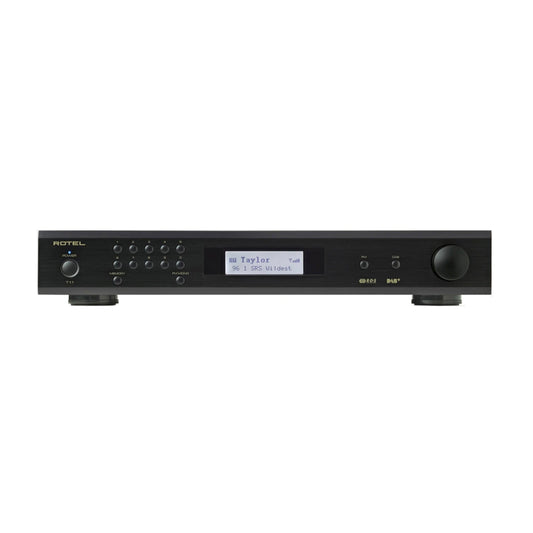 Rotel T11 FM/DAB+ Tuner