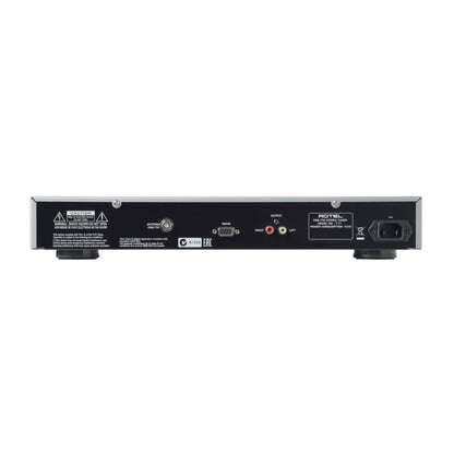 Rotel T11 FM/DAB+ Tuner