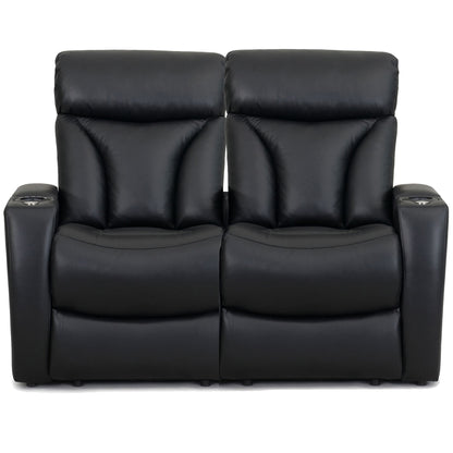 RowOne Carmel C102C 2-Seater Cinema Chairs