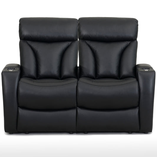 RowOne Carmel C102C 2-Seater Cinema Chairs