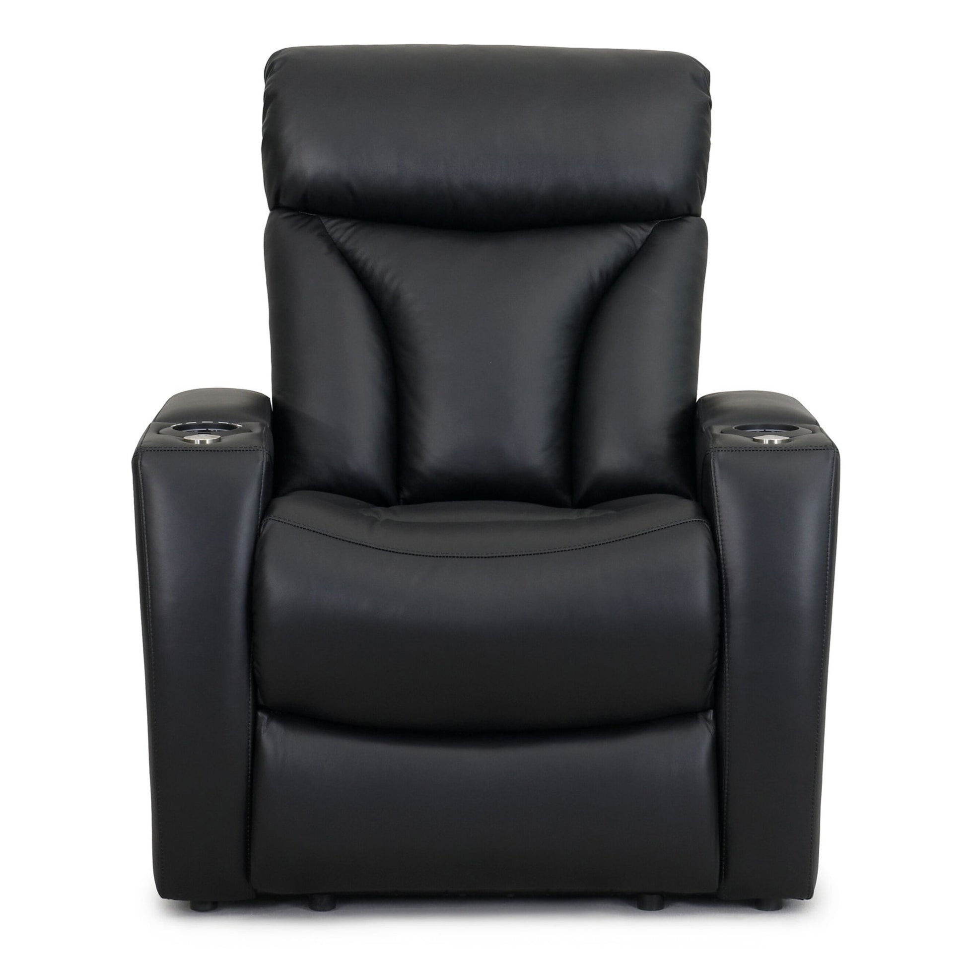 Single Chair - Upright position