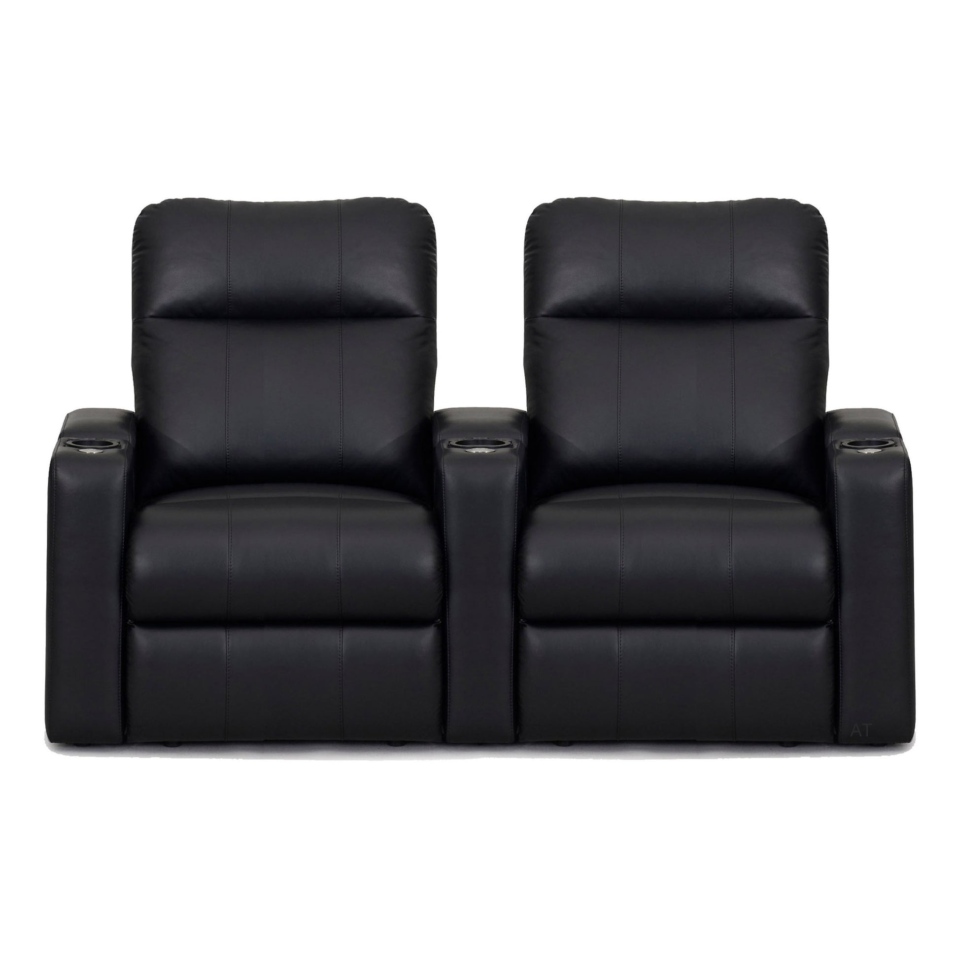 RowOne Prestige C202P Series Cinema Chairs - 2 Chairs