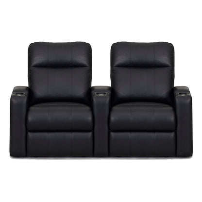 RowOne Prestige C202P Series Cinema Chairs - 2 Chairs
