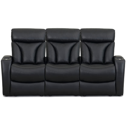 RowOne Carmel C103C 3-Seater Cinema Chairs