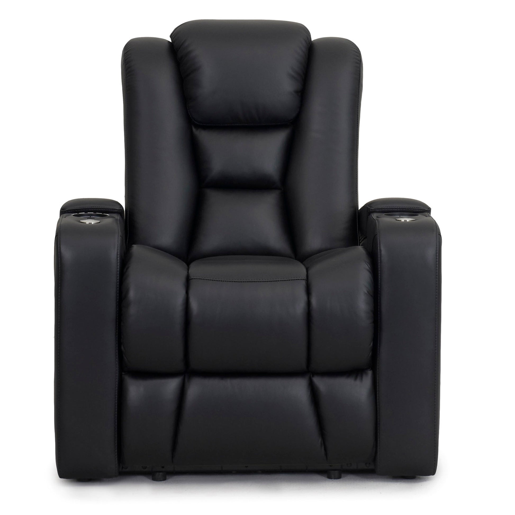 Single Chair - Upright position