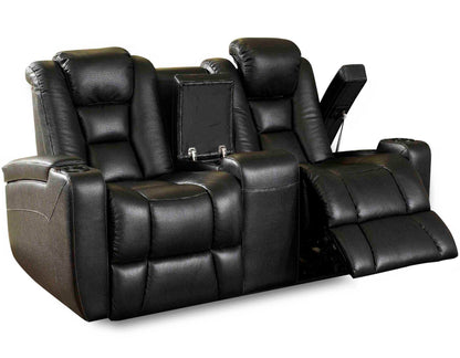 RowOne Evolution Loveseat